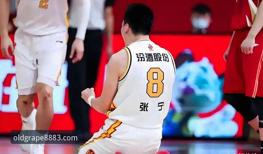 揭秘山西横扫青岛晋级的五大关键：潘江回归激活团队篮球，奈特全能表现成胜负手